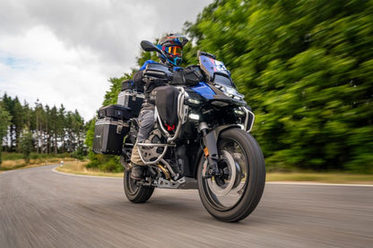 BMW R 1300 GS Adventure Protection - Wind Deflector