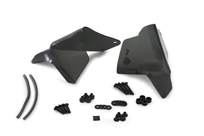 BMW R 1300 GS Adventure Protection - Wind Deflector