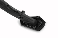 BMW R 1300 GS Ergonomics - Side Stand Enlarger