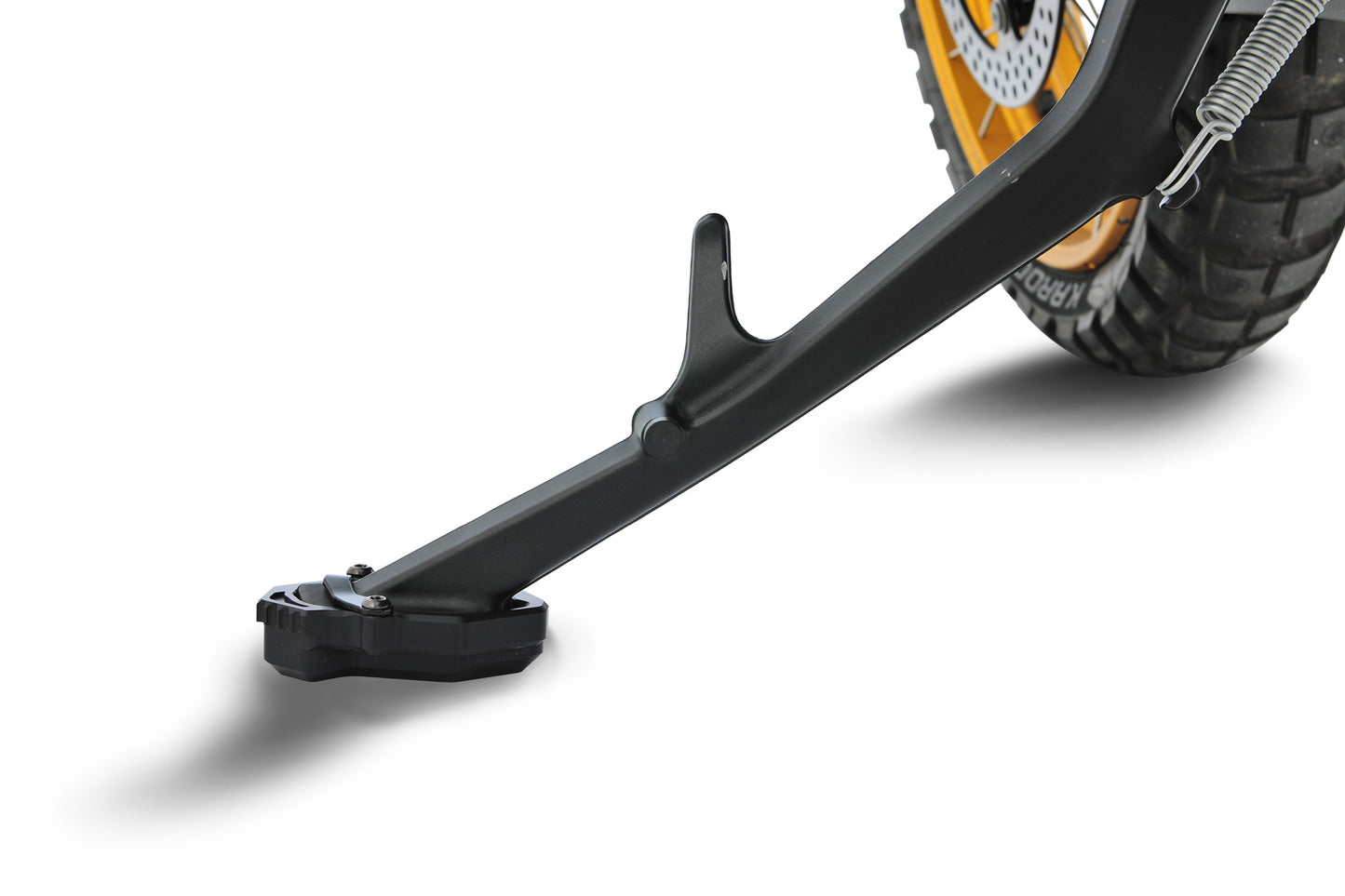 BMW  R 1300GS Ergonomics - Side Stand Enlargement with Height Increase