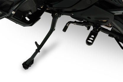 BMW  R 1300GS Ergonomics - Side Stand Enlargement with Height Increase