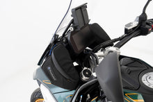BMW R 1300 GS Luggage - Cockpit bags