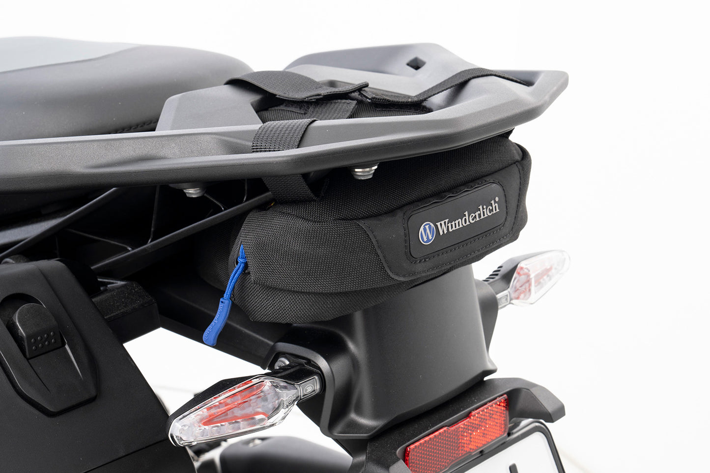 BMW R 1300 GS Luggage - Rear Seat Pouch