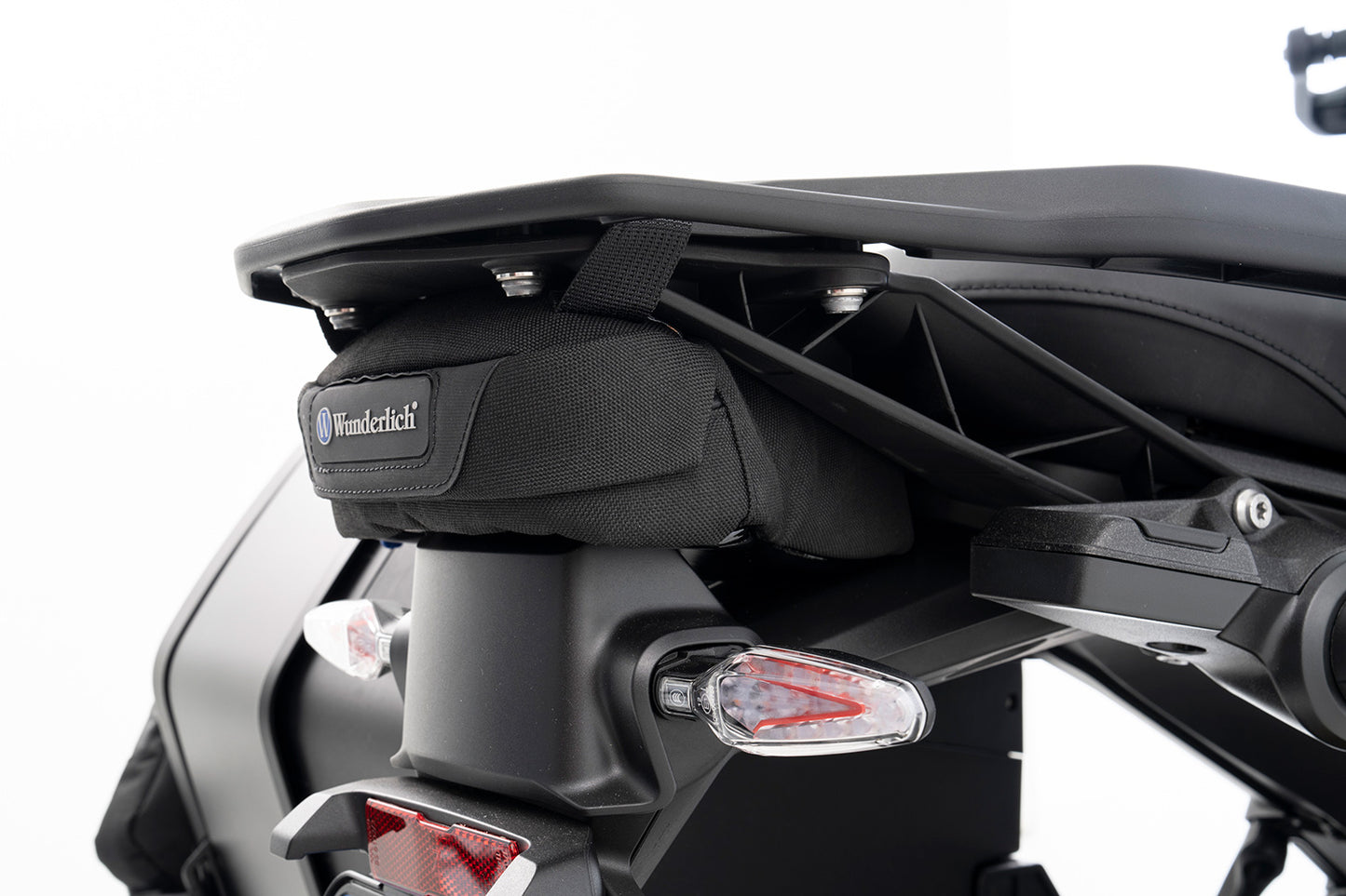 BMW R 1300 GS Luggage - Rear Seat Pouch