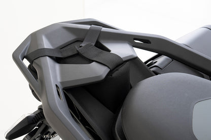 BMW R 1300 GS Luggage - Rear Seat Pouch