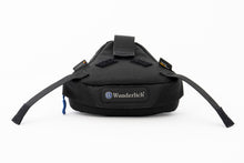 BMW R 1300 GS Luggage - Rear Seat Pouch