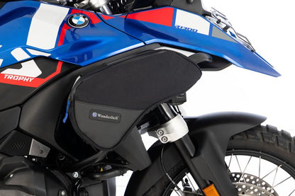BMW R 1300 GS Luggage - Tank Guard Bags