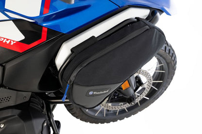 BMW R 1300 GS Luggage - Tank Guard Bags