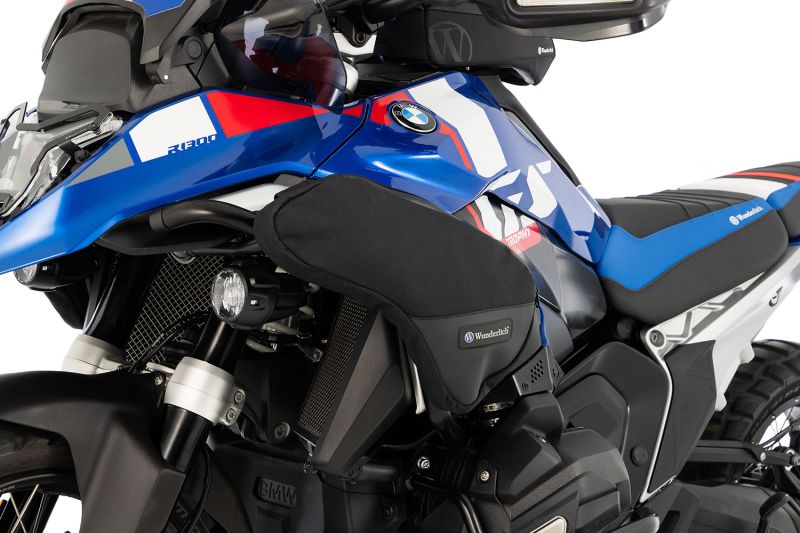 BMW R 1300 GS Luggage - Tank Guard Bags