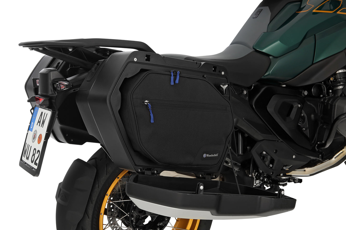 Inner Bags for OEM Vario Side Cases