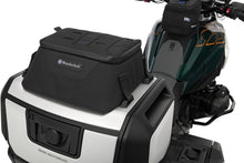 Topcase Soft Bag - Vario
