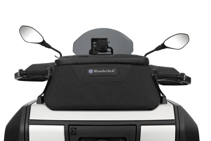 Topcase Soft Bag - Vario
