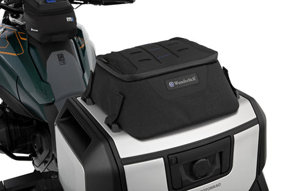 Topcase Soft Bag - Vario