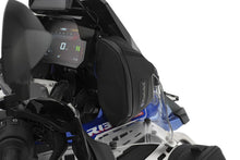 BMW R 1300 GSA Luggage - Wind Deflector Bags