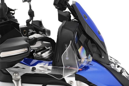 BMW R 1300 GSA Luggage - Wind Deflector Bags