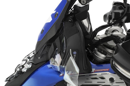 BMW R 1300 GSA Luggage - Wind Deflector Bags