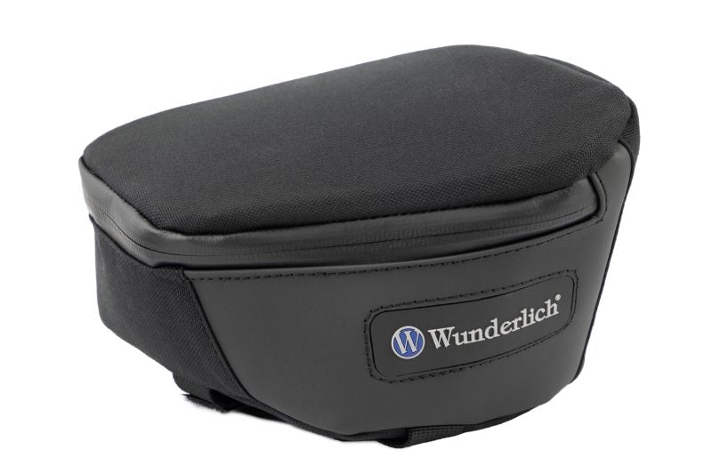 BMW R 1300 GSA Luggage - Wind Deflector Bags