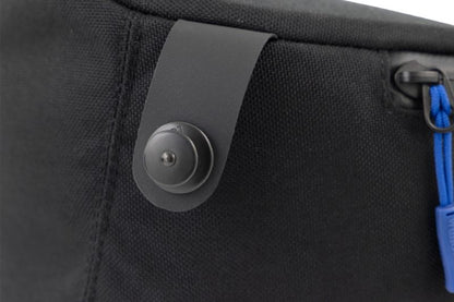 BMW R 1300 GSA Luggage - Wind Deflector Bags