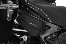 BMW R 1300 GSA Luggage - DRYBAG Side Bags for the Frame Panels