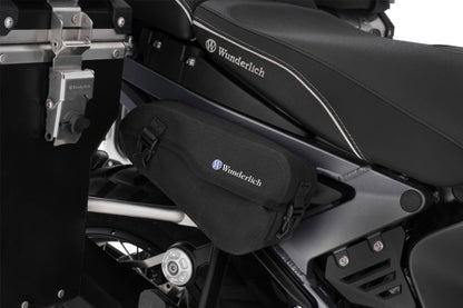 BMW R 1300 GSA Luggage - DRYBAG Side Bags for the Frame Panels