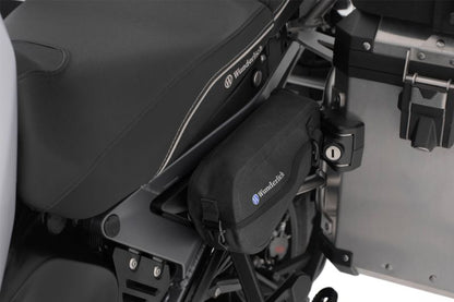 BMW R 1300 GSA Luggage - DRYBAG Side Bags for the Frame Panels