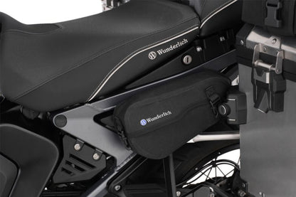 BMW R 1300 GSA Luggage - DRYBAG Side Bags for the Frame Panels