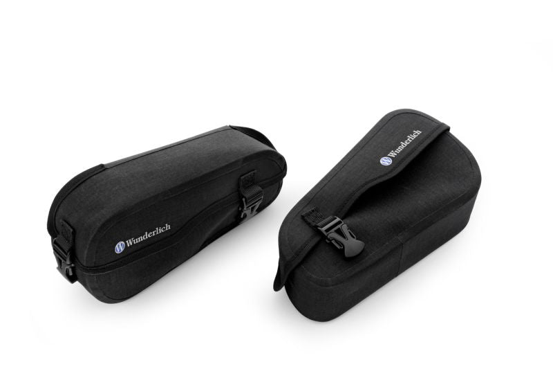 BMW R 1300 GSA Luggage - DRYBAG Side Bags for the Frame Panels