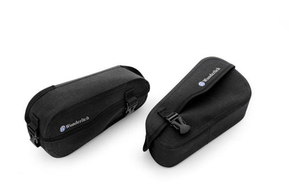 BMW R 1300 GSA Luggage - DRYBAG Side Bags for the Frame Panels