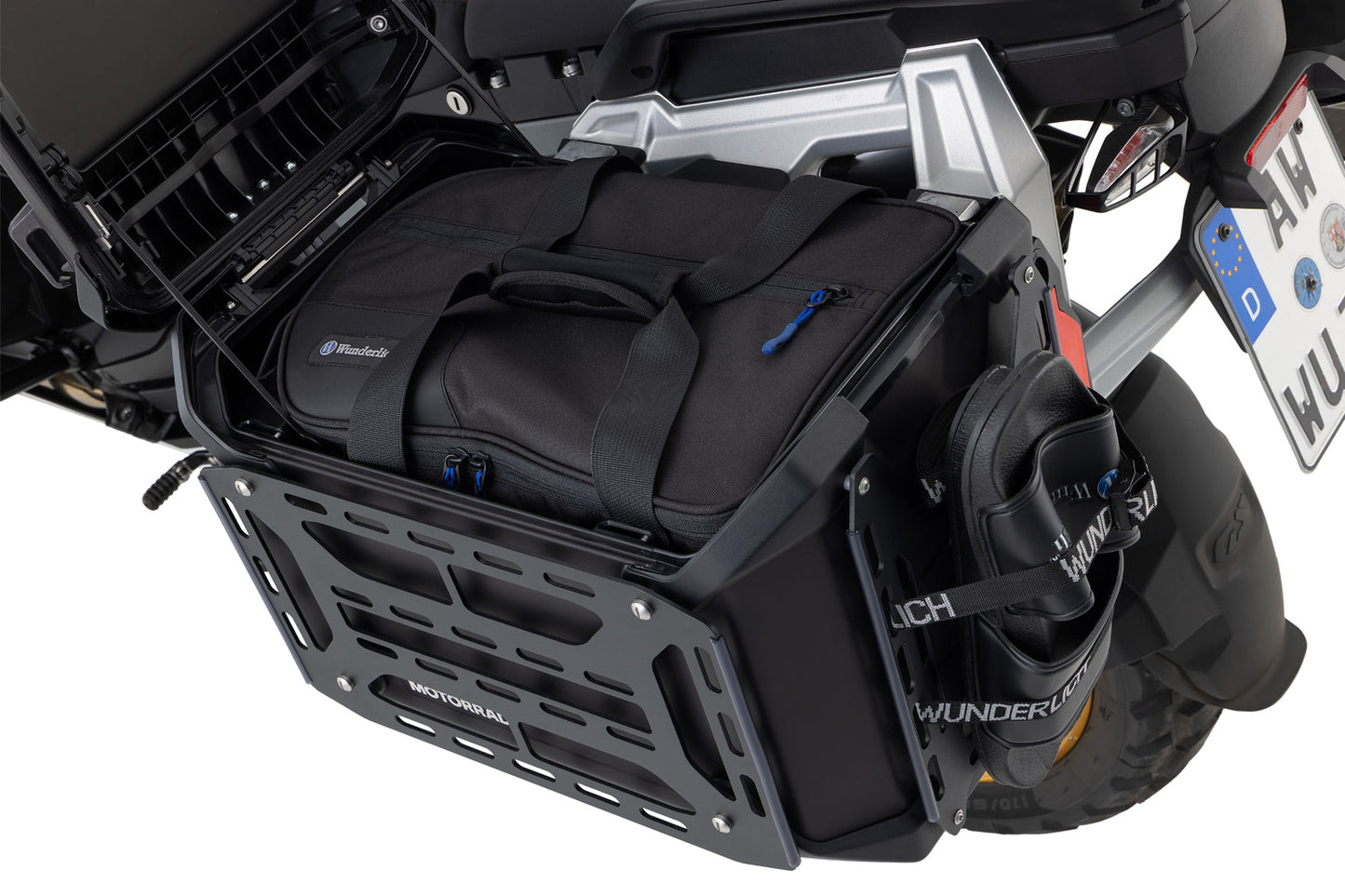 BMW R 1300 GS Adventure Inner Bags For Aluminium Cases