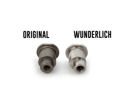 BMW R-Series Ergonomics - Brake Lever Lowering