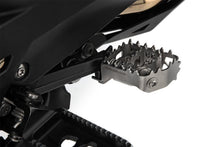 BMW R 1300 GS Ergonomics - Brake Lever Enlargement (Enduro)