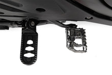 BMW R 1300 GS Ergonomics - Brake Lever Enlargement (Enduro)
