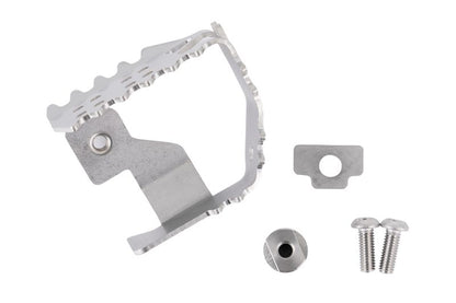 BMW R 1300 GS Ergonomics - Brake Lever Enlargement (Enduro)