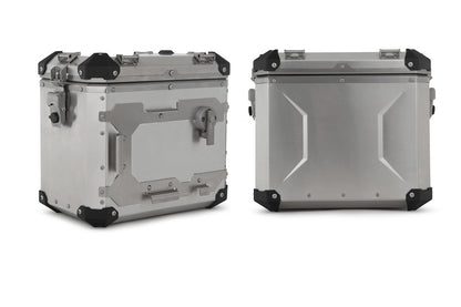 BMW  R 1300 GS Luggage - Sidecases EXTREME Cases