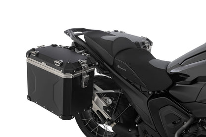 BMW  R 1300 GS Luggage - Sidecases EXTREME Cases