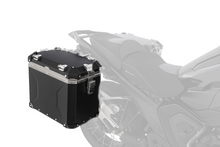 BMW  R 1300 GS Luggage - Sidecases EXTREME Cases