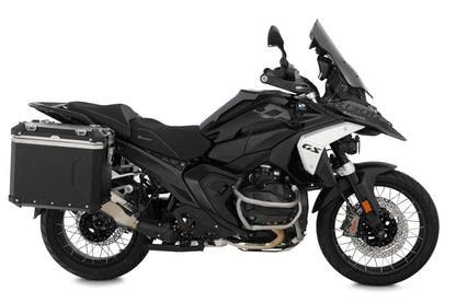 BMW  R 1300 GS Luggage - Sidecases EXTREME Cases