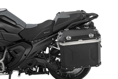 BMW R 1300 GS ADVENTURE LUGGAGE - 45L SIDECASES EXTREME DIRECTLOCK