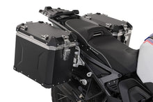 BMW R 1300 GS ADVENTURE LUGGAGE - 45L SIDECASES EXTREME DIRECTLOCK