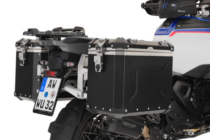 BMW R 1300 GS ADVENTURE LUGGAGE - 45L SIDECASES EXTREME DIRECTLOCK