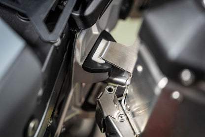BMW R 1300 GS ADVENTURE LUGGAGE - 45L SIDECASES EXTREME DIRECTLOCK
