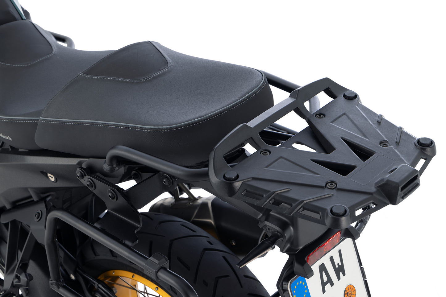 BMW R 1300 GS Carrier - Top Case Carrier (X-RACK)
