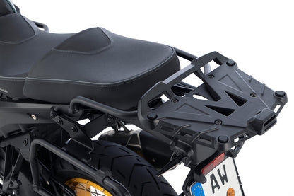 BMW R 1300 GS Carrier - Top Case Carrier (X-RACK)