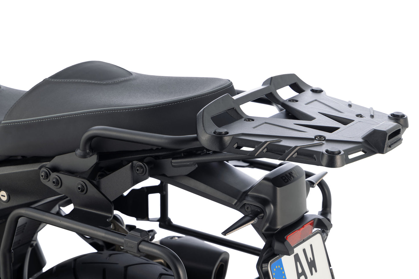 BMW R 1300 GS Carrier - Top Case Carrier (X-RACK)