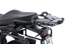 BMW R 1300 GS Carrier - Top Case Carrier (X-RACK)