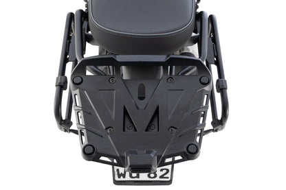 BMW R 1300 GS Carrier - Top Case Carrier (X-RACK)