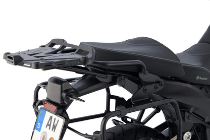 BMW R 1300 GS Carrier - Top Case Carrier (X-RACK)