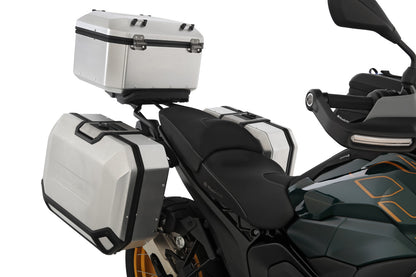 BMW R 1300 GS Carrier - Top Case Carrier (X-RACK)