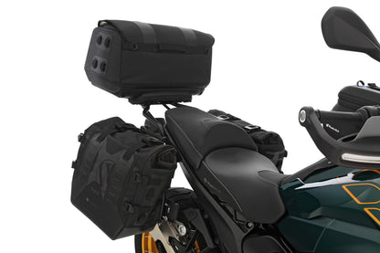 BMW R 1300 GS Carrier - Top Case Carrier (X-RACK)