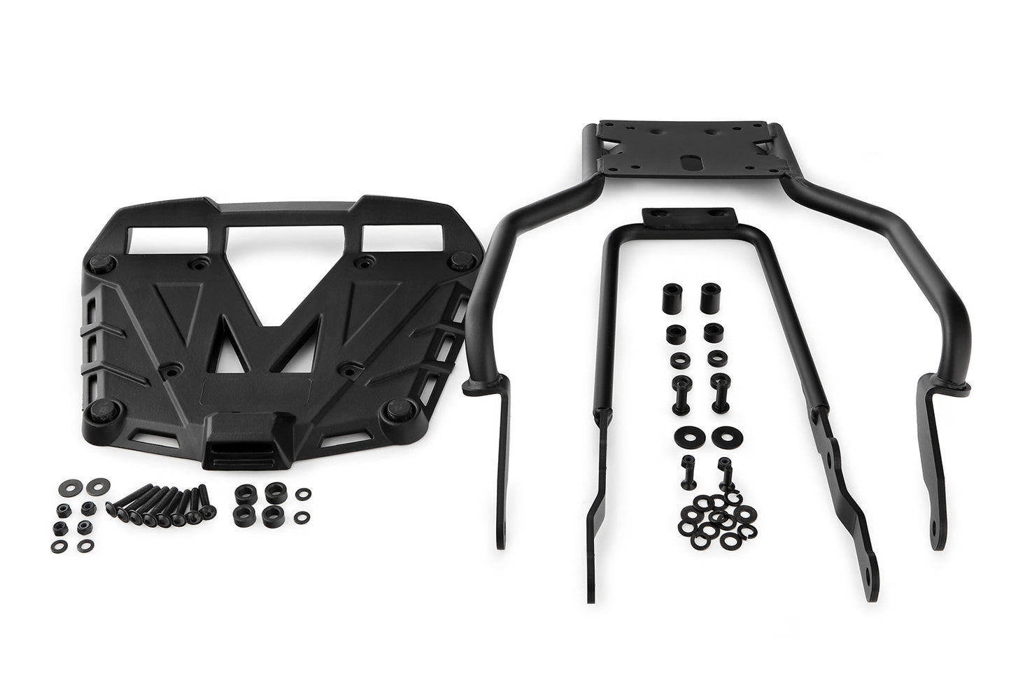 BMW R 1300 GS Carrier - Top Case Carrier (X-RACK)